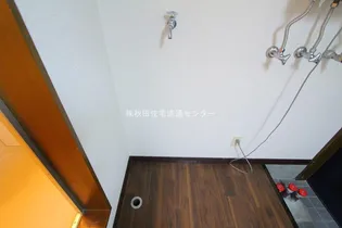 ピアネス千秋【109号室】のその他画像