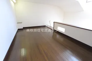 ピアネス千秋【203号室】のその他画像