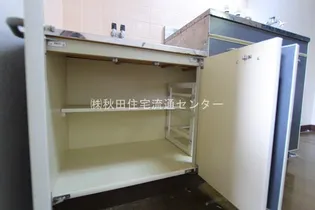 ピアネス千秋【203号室】のその他画像