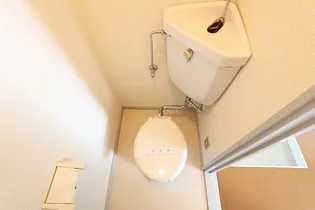 ケインズハウス【H号室】のその他画像