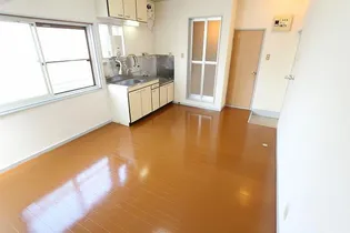 ケインズハウス【H号室】のその他画像