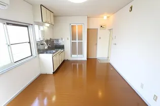 ケインズハウス【H号室】のその他画像