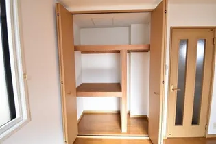 ヴィエルジュ【101号室】のその他画像