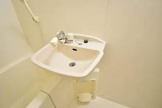 ヴィエルジュ【101号室】のその他画像