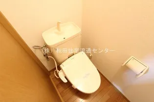 ヴィエルジュ【201号室】のその他画像