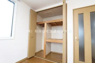 ヴィエルジュ【201号室】のその他画像