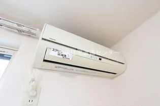 ヴィエルジュ【201号室】のその他画像