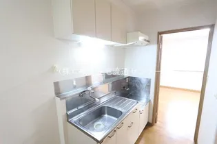 ヴィエルジュ【201号室】のその他画像