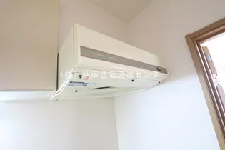 ヴィエルジュ【201号室】のその他画像