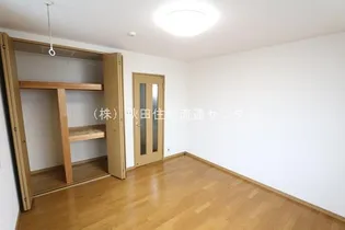 ヴィエルジュ【201号室】のその他画像