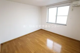 ヴィエルジュ【201号室】のその他画像