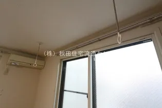 ヴィエルジュ【201号室】のその他画像