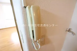 ヴィエルジュ【201号室】のその他画像