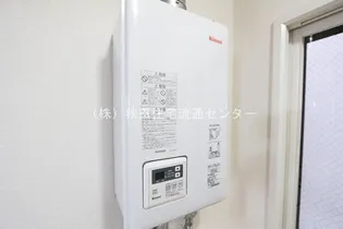 ヴィエルジュ【201号室】のその他画像