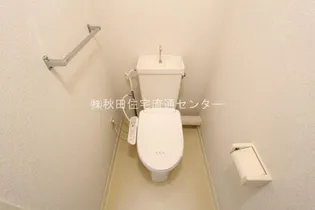 朝日プラザ秋田中央【403号室】のその他画像