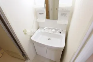 朝日プラザ秋田中央【403号室】のその他画像