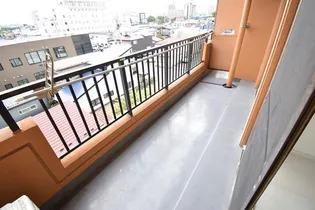 朝日プラザ秋田中央【403号室】のその他画像