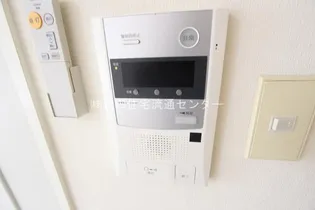 朝日プラザ秋田中央【403号室】のその他画像