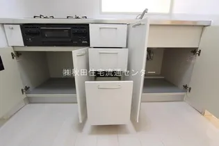 朝日プラザ秋田中央【403号室】のその他画像