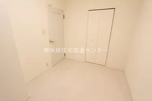 朝日プラザ秋田中央【403号室】のその他画像