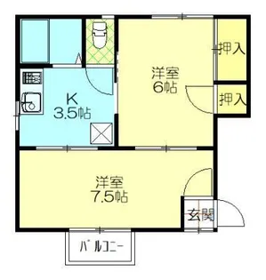 イーストロードNCの画像