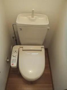 アイビス21【101号室】のその他画像