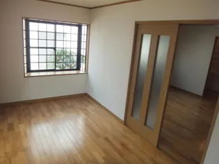 アイビス21【101号室】の居間