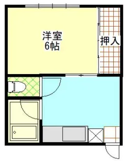 塩谷ハイツの画像