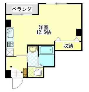 ジョイシード大町の画像