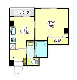 ジョイシード大町の画像