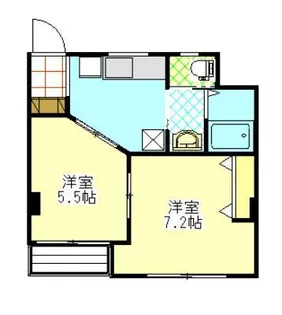 ジョイシード大町の画像