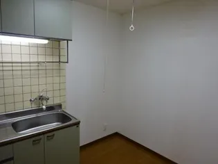 メゾンド菅原三八 C【106号室】のその他画像