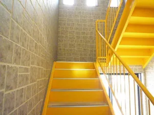 メゾンド菅原三八 C【106号室】のその他画像