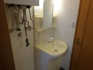 メゾンド菅原三八 C【106号室】のその他画像