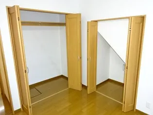 メゾンド菅原三八 C【206号室】のその他画像