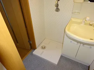 メゾンド菅原三八 C【206号室】のその他画像