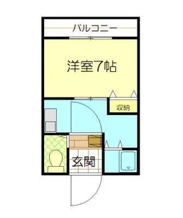 日興ロイヤルマンションの画像