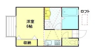 コーポ第2みづほの画像