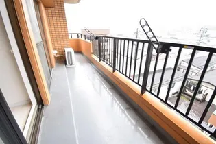 朝日プラザ秋田中央【5階】のその他画像