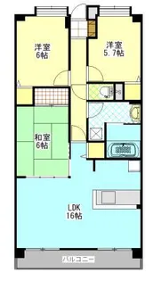 コートビレッジ山王の画像