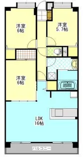 コートビレッジ山王の画像