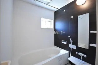 セジュールハル A【1階】の風呂