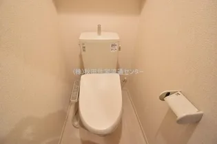 セジュールハル A【1階】のその他画像