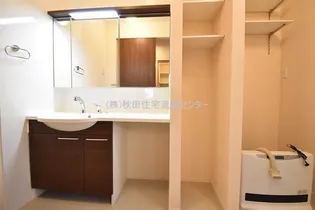 セジュールハル A【1階】のその他画像