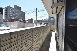 セジュールハル A【1階】のその他画像