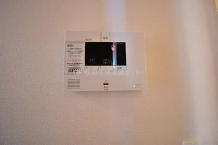 セジュールハル A【1階】のその他画像