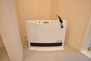 セジュールハル A【1階】のその他画像