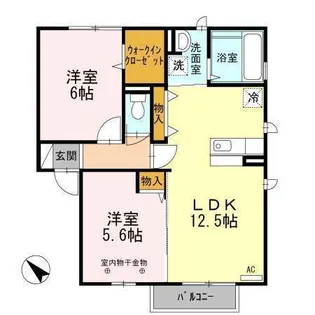 ブランシェ サライIIの画像