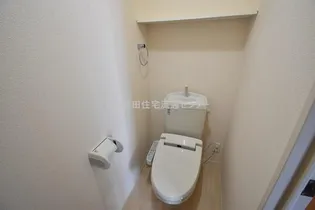 ウェストパレス2【2階】のその他画像