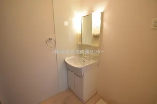 ウェストパレス2【2階】のその他画像